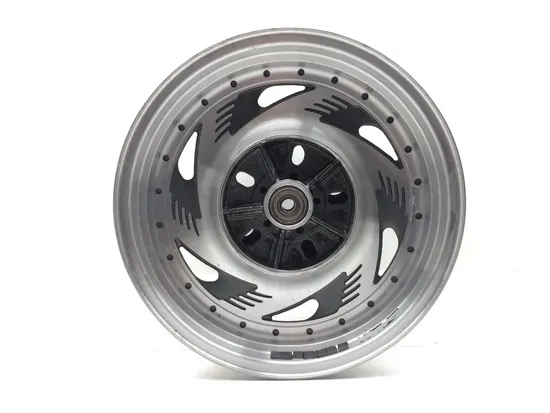 Rear Wheel Rim 2000 Suzuki Marauder 800 VZ800 3029A x