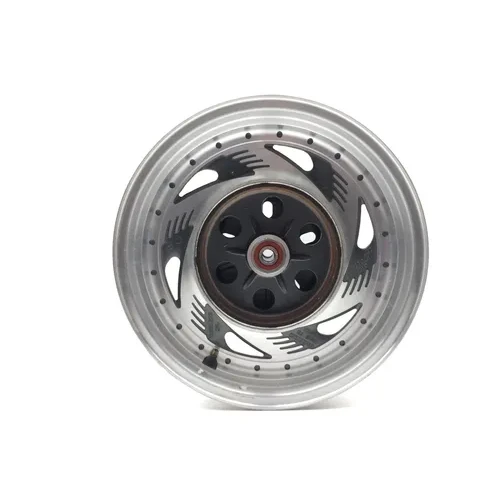 Rear Wheel Rim 2000 Suzuki Marauder 800 VZ800 3029A x 3