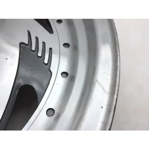 Rear Wheel Rim 2000 Suzuki Marauder 800 VZ800 3029A x 11