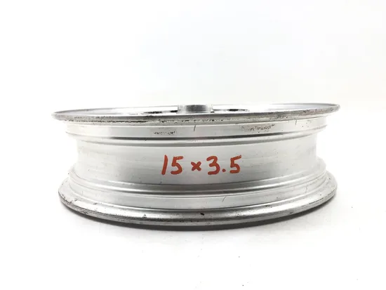 Rear Wheel Rim 2000 Suzuki Marauder 800 VZ800 3029A x