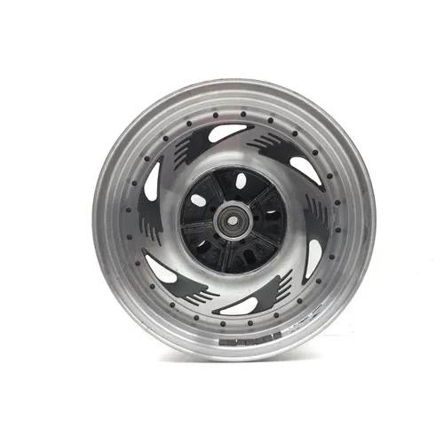 Rear Wheel Rim 2000 Suzuki Marauder 800 VZ800 3029A x 17