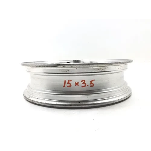 Rear Wheel Rim 2000 Suzuki Marauder 800 VZ800 3029A x 9