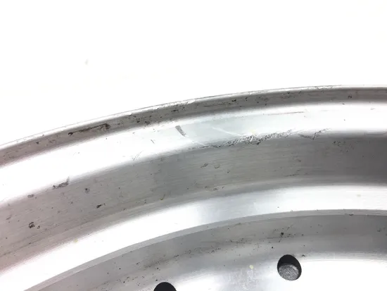 Rear Wheel Rim 2000 Suzuki Marauder 800 VZ800 3029A x