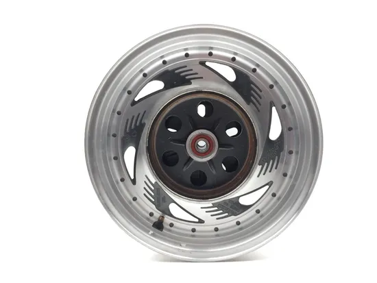 Rear Wheel Rim 2000 Suzuki Marauder 800 VZ800 3029A x