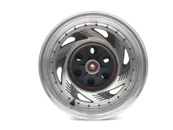 Rear Wheel Rim 2000 Suzuki Marauder 800 VZ800 3029A x