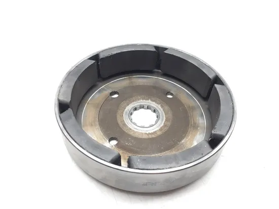 Flywheel Magneto 2002 Harley-Davidson Dyna Super Glide FXD 3027A 5