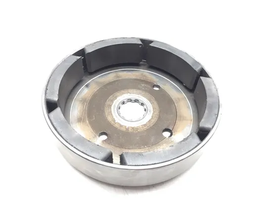 Flywheel Magneto 2002 Harley-Davidson Dyna Super Glide FXD 3027A 4