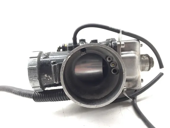 Mikuni Mic Carburetor Carb 2002 Harley-Davidson Dyna Super Glide FXD 3027A x