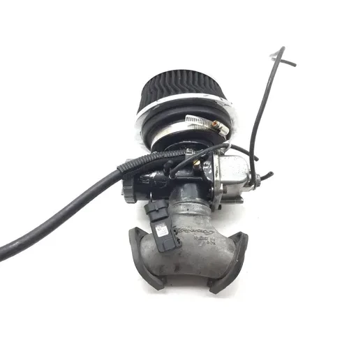 Mikuni Mic Carburetor Carb 2002 Harley-Davidson Dyna Super Glide FXD 3027A x 12