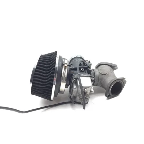 Mikuni Mic Carburetor Carb 2002 Harley-Davidson Dyna Super Glide FXD 3027A x 9