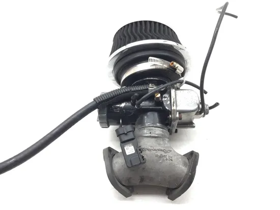 Mikuni Mic Carburetor Carb 2002 Harley-Davidson Dyna Super Glide FXD 3027A x