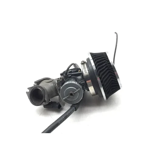 Mikuni Mic Carburetor Carb 2002 Harley-Davidson Dyna Super Glide FXD 3027A x 5
