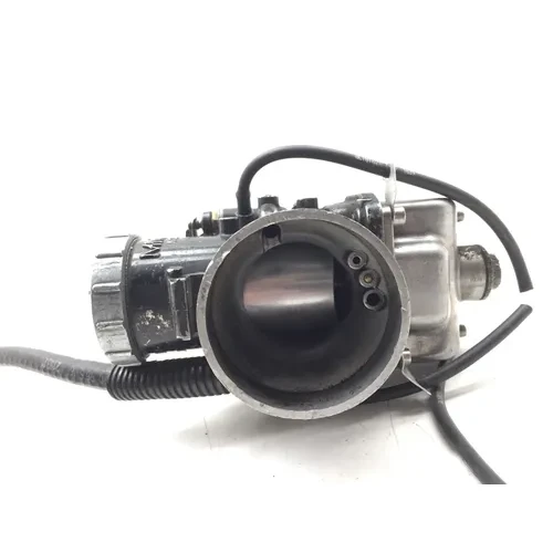 Mikuni Mic Carburetor Carb 2002 Harley-Davidson Dyna Super Glide FXD 3027A x 11