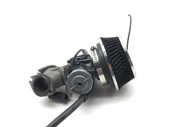 Mikuni Mic Carburetor Carb 2002 Harley-Davidson Dyna Super Glide FXD 3027A x