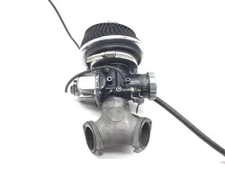 Mikuni Mic Carburetor Carb 2002 Harley-Davidson Dyna Super Glide FXD 3027A x