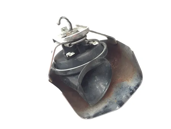 Horn 2002 Harley-Davidson Dyna Super Glide FXD 3027A 5