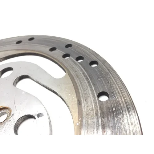 Rear Brake Rotor Disc 2002 Harley-Davidson Dyna Super Glide FXD 3027A x 5
