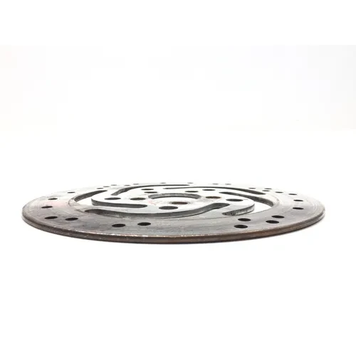 Rear Brake Rotor Disc 2002 Harley-Davidson Dyna Super Glide FXD 3027A x 7
