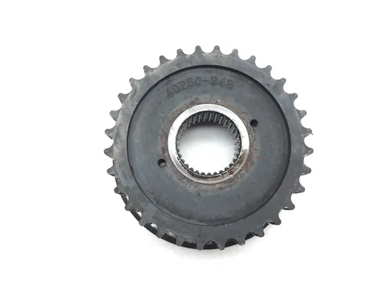 Front Sprocket 2002 Harley-Davidson Dyna Super Glide FXD 3027A
