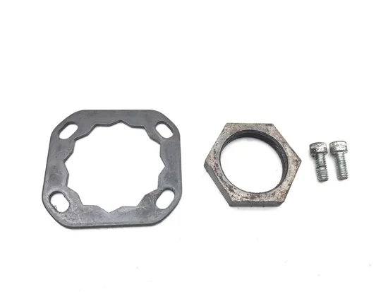 Front Sprocket 2002 Harley-Davidson Dyna Super Glide FXD 3027A