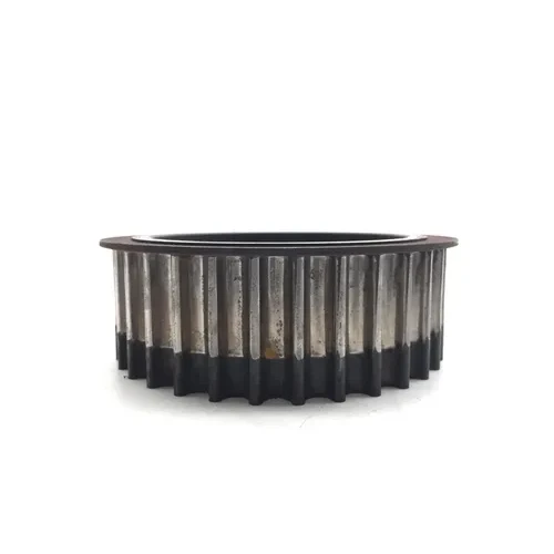 Front Sprocket 2002 Harley-Davidson Dyna Super Glide FXD 3027A 9