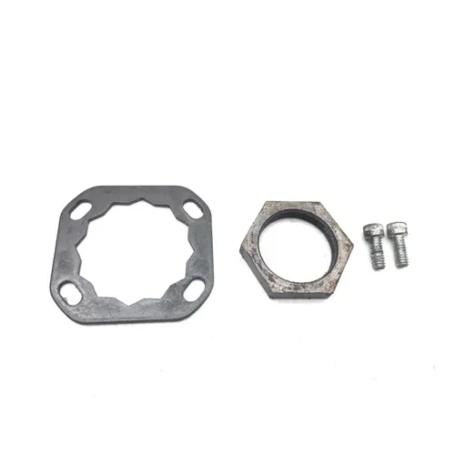 Front Sprocket 2002 Harley-Davidson Dyna Super Glide FXD 3027A 5