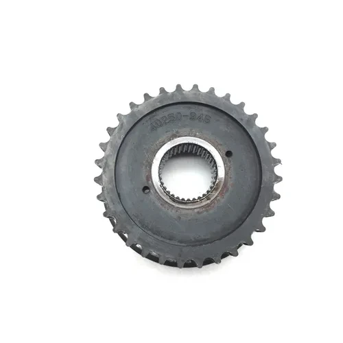 Front Sprocket 2002 Harley-Davidson Dyna Super Glide FXD 3027A 10