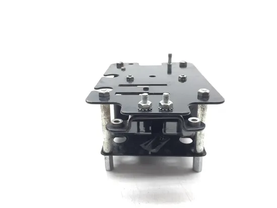 Main Engine Wiring Harness Bracket 2002 Harley Dyna Super Glide FXD 3027A