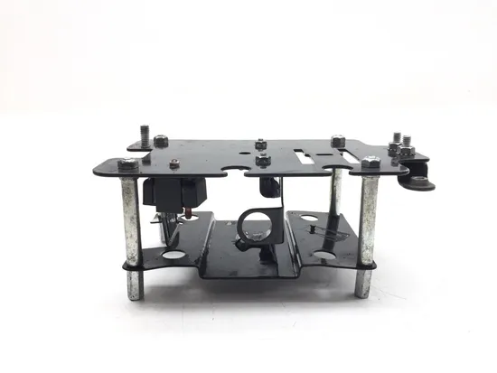 Main Engine Wiring Harness Bracket 2002 Harley Dyna Super Glide FXD 3027A