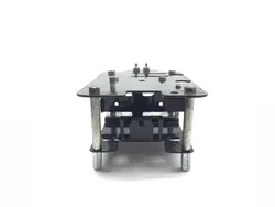 Main Engine Wiring Harness Bracket 2002 Harley Dyna Super Glide FXD 3027A