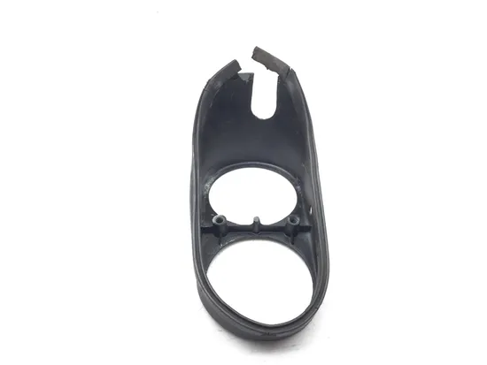 Dash Speedometer Mount Bracket 2002 Harley-Davidson Dyna Wide Glide 3027A x