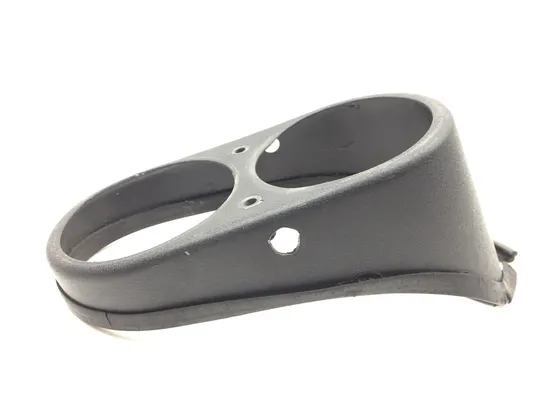 Dash Speedometer Mount Bracket 2002 Harley-Davidson Dyna Wide Glide 3027A x