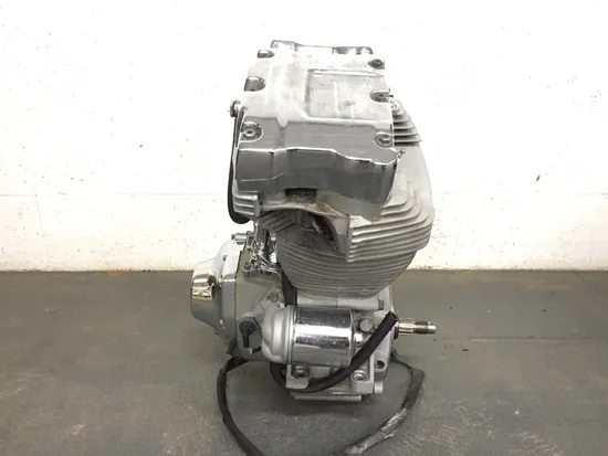 Engine Motor 2002 Harley-Davidson Dyna Super Glide FXD 3027A