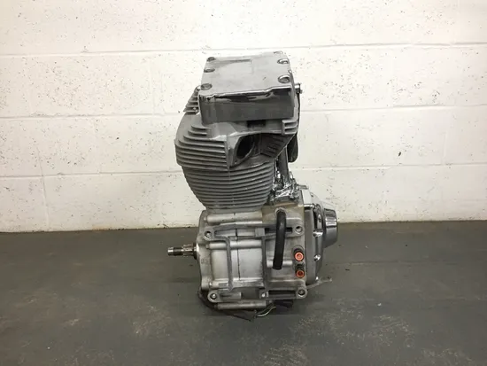 Engine Motor 2002 Harley-Davidson Dyna Super Glide FXD 3027A