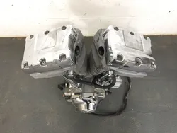 Engine Motor 2002 Harley-Davidson Dyna Super Glide FXD 3027A