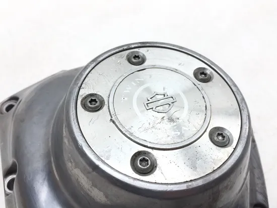 Cam Shaft Cover 2005 Harley-Davidson Electra Glide EFI FLHTI 2939A x