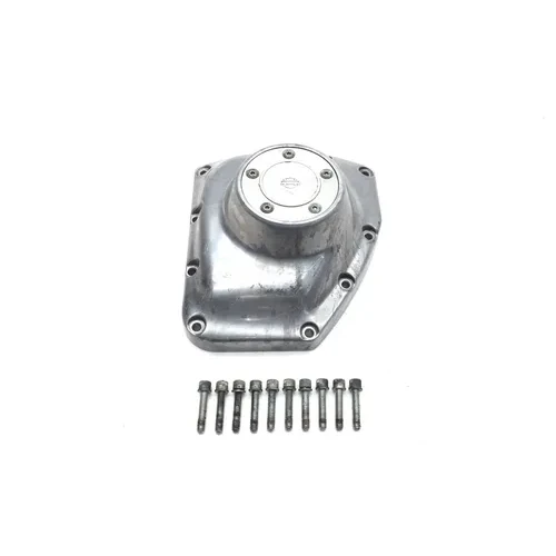 Cam Shaft Cover 2005 Harley-Davidson Electra Glide EFI FLHTI 2939A x 3