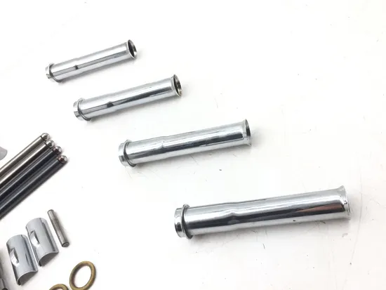 Push Rods Tubes and Lifters 2005 Harley-Davidson Electra Glide EFI FLHTI 2939A 3