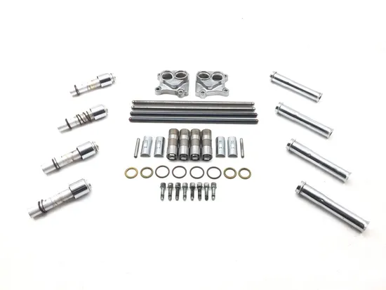 Push Rods Tubes and Lifters 2005 Harley-Davidson Electra Glide EFI FLHTI 2939A