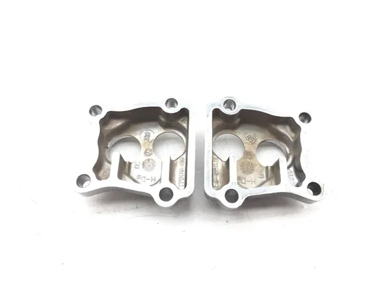 Push Rods Tubes and Lifters 2005 Harley-Davidson Electra Glide EFI FLHTI 2939A 8