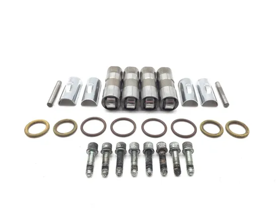 Push Rods Tubes and Lifters 2005 Harley-Davidson Electra Glide EFI FLHTI 2939A 4