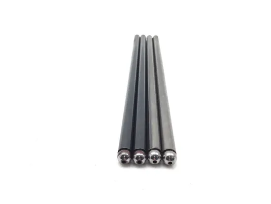 Push Rods Tubes and Lifters 2005 Harley-Davidson Electra Glide EFI FLHTI 2939A 9