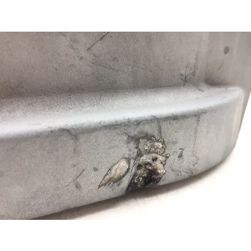 Inner Primary Clutch Cover 2005 Harley-Davidson Electra Glide EFI FLHTI 2939A x 13