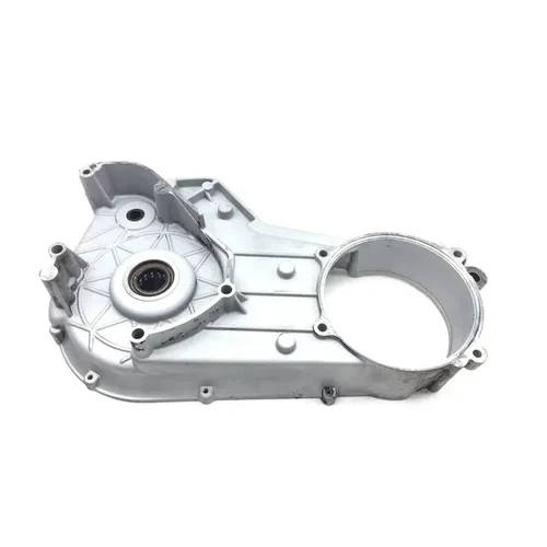 Inner Primary Clutch Cover 2005 Harley-Davidson Electra Glide EFI FLHTI 2939A x 5