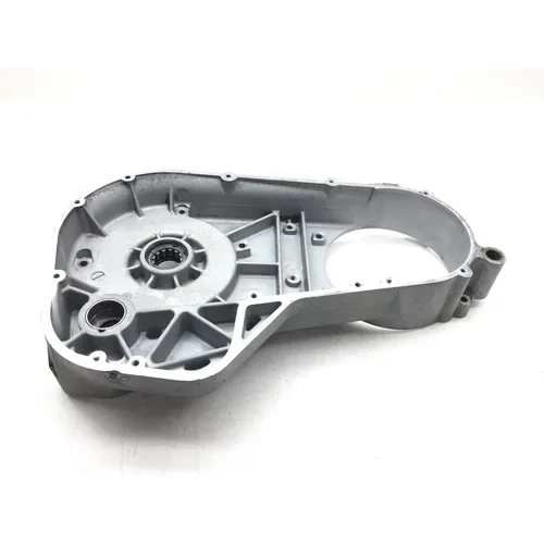Inner Primary Clutch Cover 2005 Harley-Davidson Electra Glide EFI FLHTI 2939A x 22