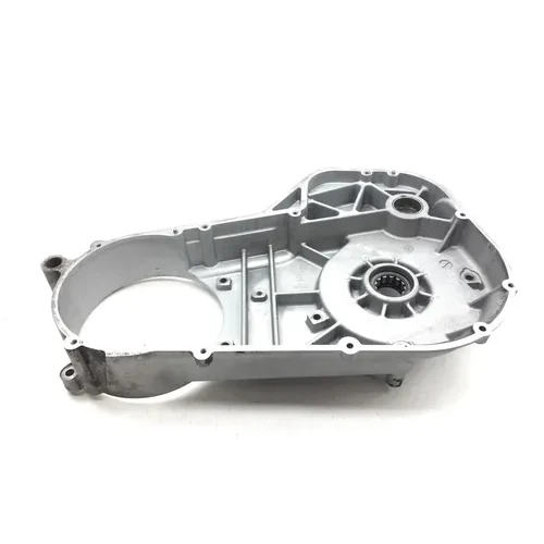 Inner Primary Clutch Cover 2005 Harley-Davidson Electra Glide EFI FLHTI 2939A x 21