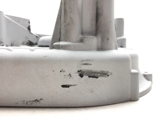 Inner Primary Clutch Cover 2005 Harley-Davidson Electra Glide EFI FLHTI 2939A x