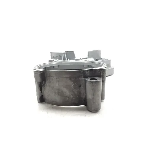 Inner Primary Clutch Cover 2005 Harley-Davidson Electra Glide EFI FLHTI 2939A x 9