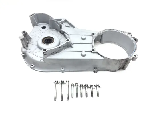 Inner Primary Clutch Cover 2005 Harley-Davidson Electra Glide EFI FLHTI 2939A x