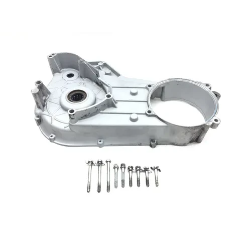 Inner Primary Clutch Cover 2005 Harley-Davidson Electra Glide EFI FLHTI 2939A x 3
